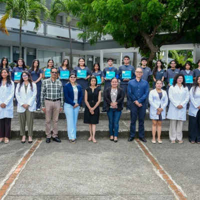 Feria Quimica _ UAM