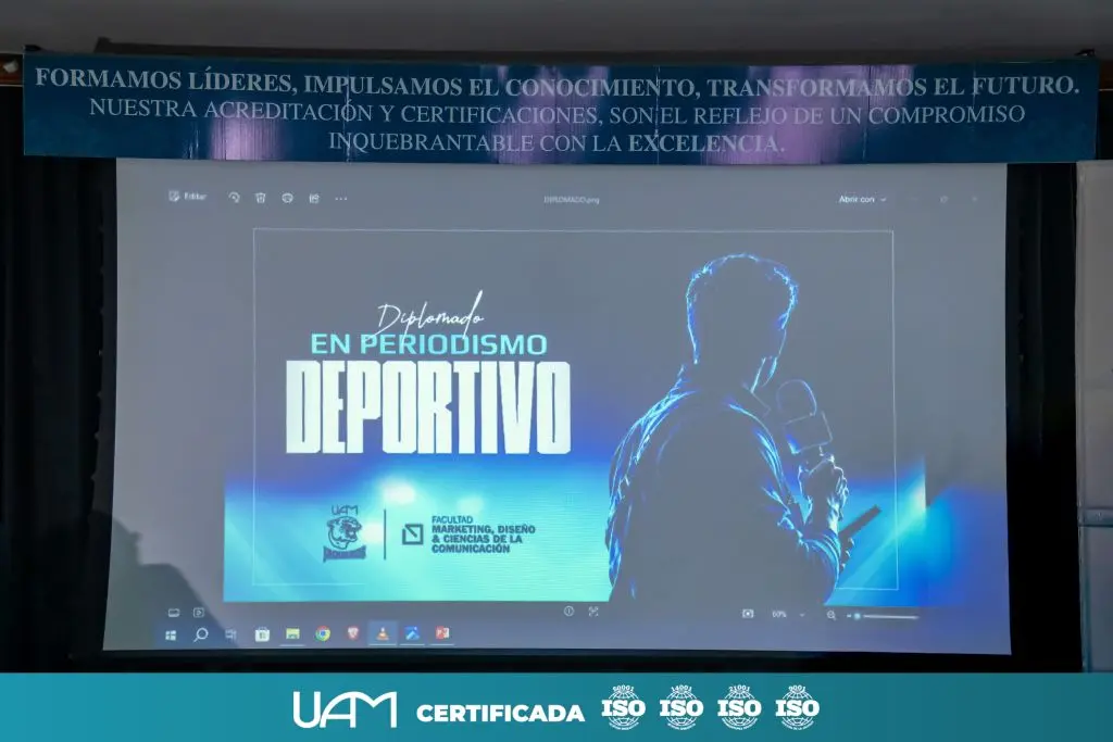 Diplomado Periodismo_ UAM