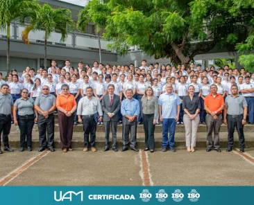 Latino_ UAM