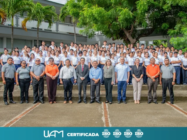 Latino_ UAM