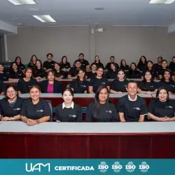 JICA Chair_ UAM
