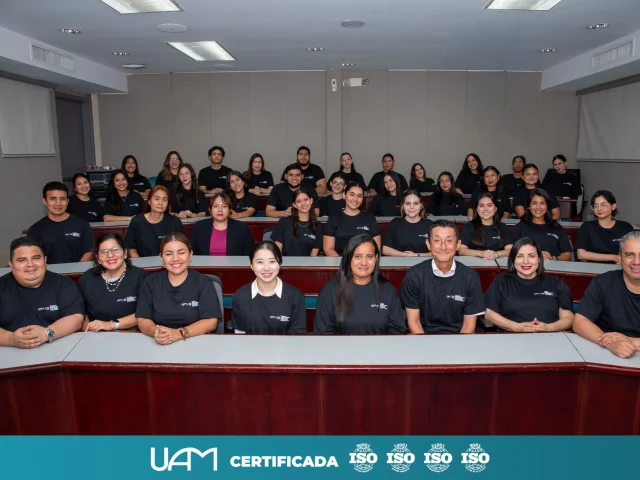 JICA Chair_ UAM