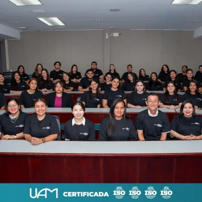 JICA Chair_ UAM
