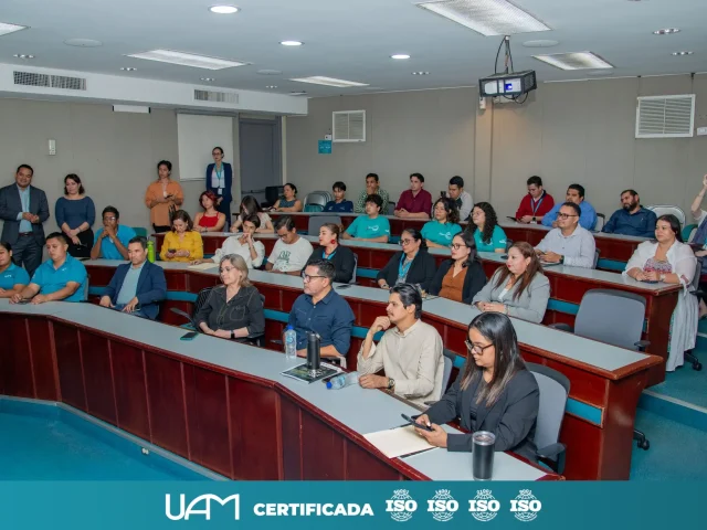 Fotografía_ UAM