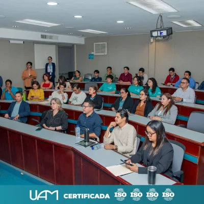 Fotografía_ UAM