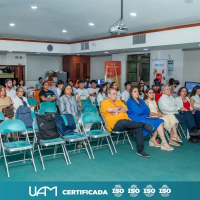 DemoDay_ UAM