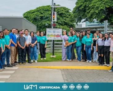 Universidades Verdes_ UAM
