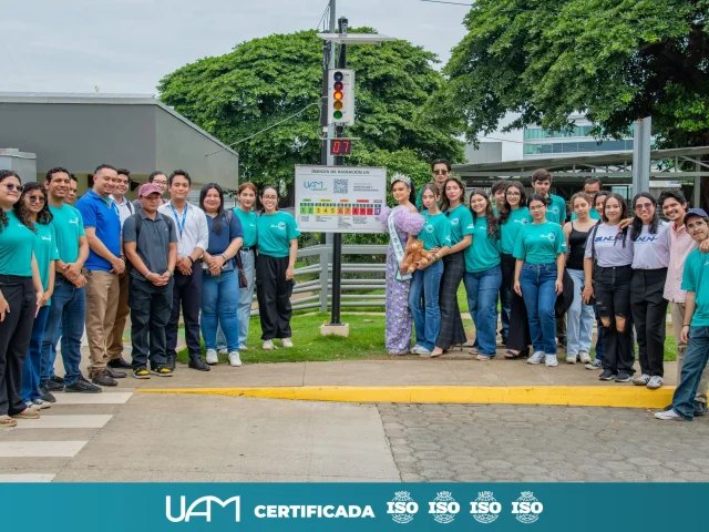 Universidades Verdes_ UAM