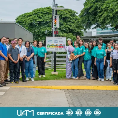 Universidades Verdes_ UAM