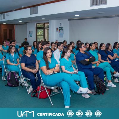 Resinas_ UAM