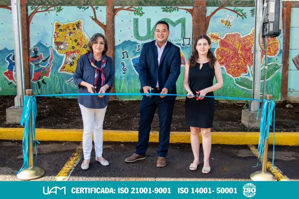 Premio OLACDE_ UAM1