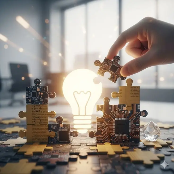 Continuous Learning_ The Only True Competitive Edge