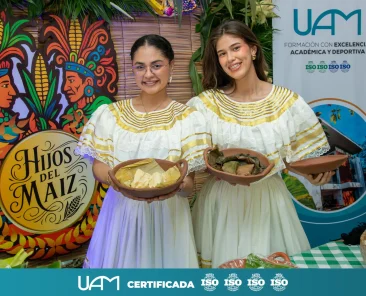 Feria del Maíz