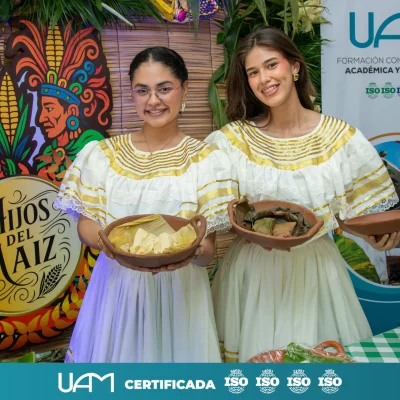 Feria del Maíz
