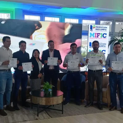 Foro de Producción más Limpia_UAM