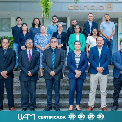 Maestría en evaluación ambiental_UAM