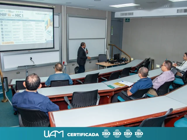 NIIF_ UAM1