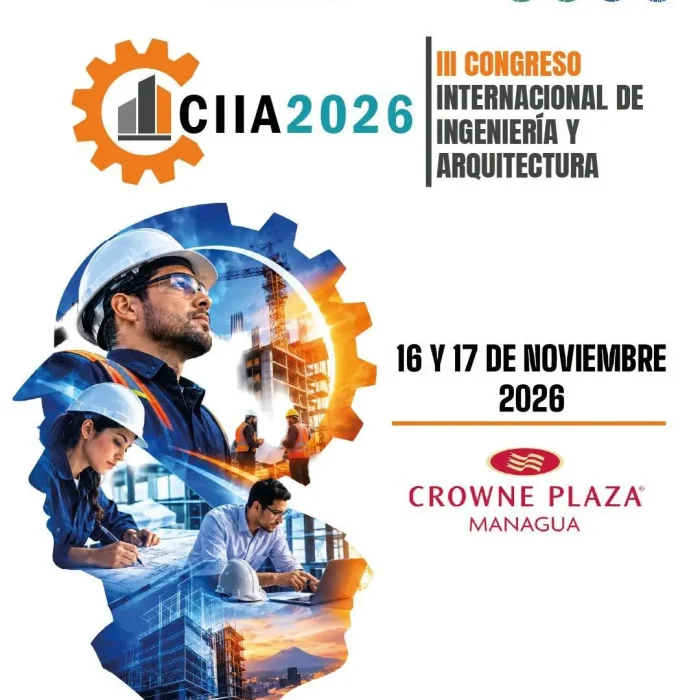 Congreso Internacional de Ingeniería y Arquitectura UAM