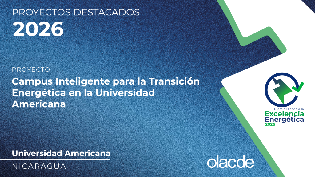 Premio OLACDE_ UAM