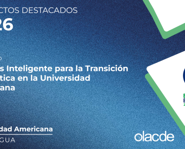 Premio OLACDE_ UAM
