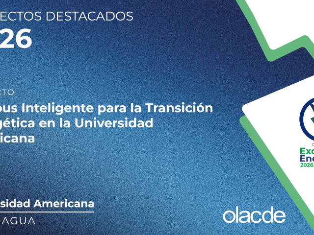 Premio OLACDE_ UAM