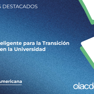 Premio OLACDE_ UAM